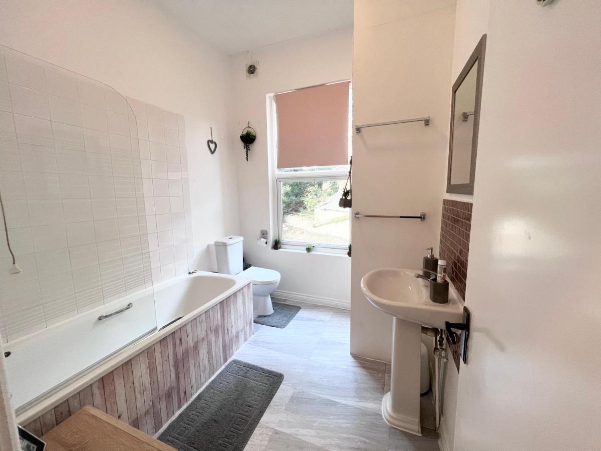 Yeovil Inn Luaran gambar