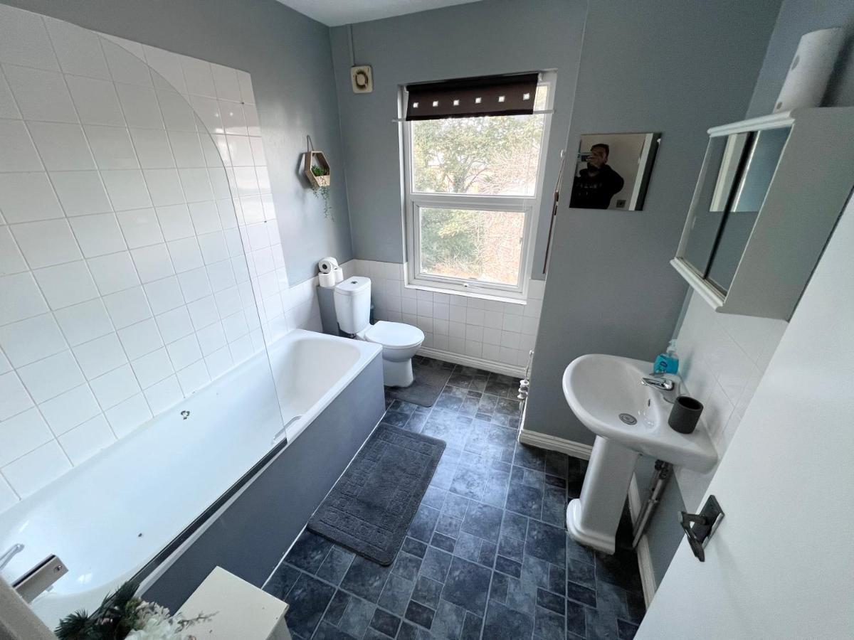Yeovil Inn Luaran gambar