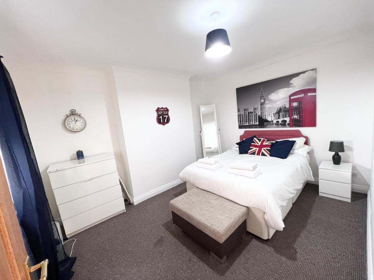 Yeovil Inn Luaran gambar